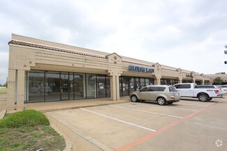 Plus de détails pour 1297 FM 407, Lewisville, TX - Local commercial à louer