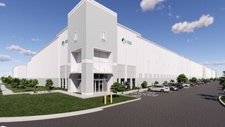 Plus de détails pour 12200 NW 25th St, Miami, FL - Industriel/Logistique à louer