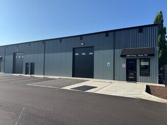 Plus de détails pour 2991 Ferry St SW, Albany, OR - Industriel/Logistique à louer