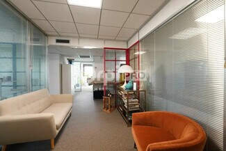 Plus de détails pour 96 Cours Vitton, Lyon - Bureau à louer