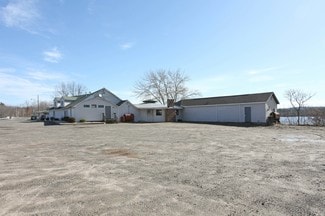 Plus de détails pour 141 Congamond Rd, Southwick, MA - Local commercial à vendre