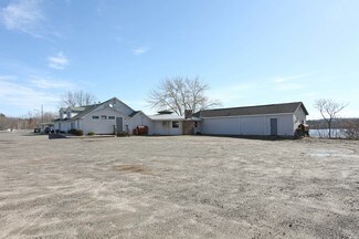 Plus de détails pour 141 Congamond Rd, Southwick, MA - Local commercial à louer