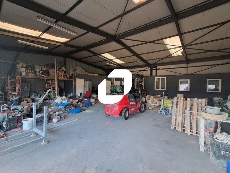 Bureau dans Bordeaux à louer - Photo intérieure – Image 3 sur 10