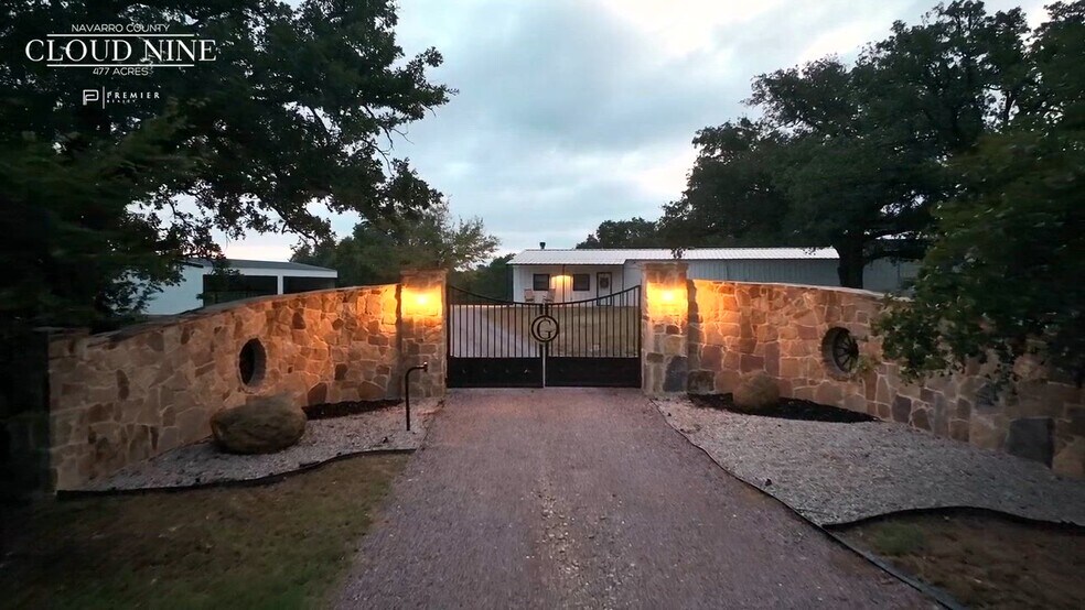 5515 NE County Road 3130, Kerens, TX à vendre - Vidéo sur l’annonce professionnelle – Image 2 sur 69