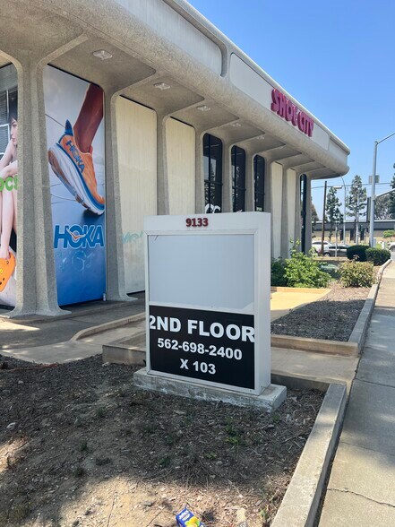 9133 Central Ave, Montclair, CA à louer - Photo de l’immeuble – Image 2 sur 9