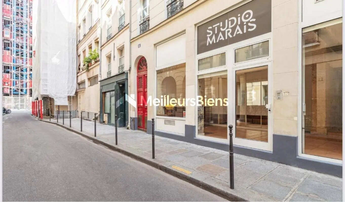 Photo de l’immeuble