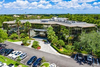 Plus de détails pour 1776 N Pine Island Rd, Plantation, FL - Bureau à louer