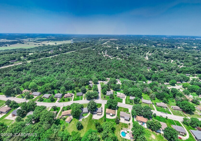 TBD Highway 50 East, Jefferson City, MO à vendre - Photo de l’immeuble – Image 2 sur 6