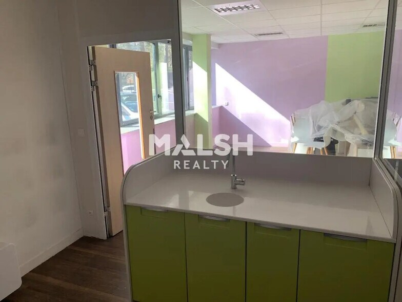 Bureau dans Caluire-et-Cuire à louer - Photo intérieure – Image 2 sur 24