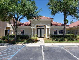 Plus de détails pour 15245 Amberly Dr, Tampa, FL - Bureau/Médical à louer