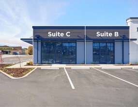 201-229 Charlotte Hwy, Lyman, SC à louer Photo de l’immeuble– Image 2 sur 3