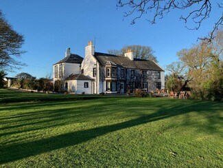 Plus de détails pour Greyhill Rd, Stranraer - Hôtellerie à vendre