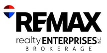 RE/MAX Realty Enterprises Inc