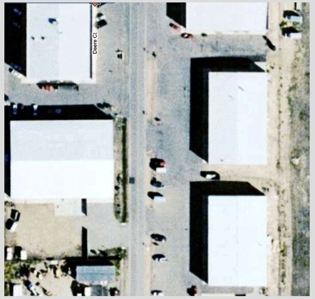 13800 Deere Ct, Mead, CO à louer - Photo principale – Image 2 sur 2