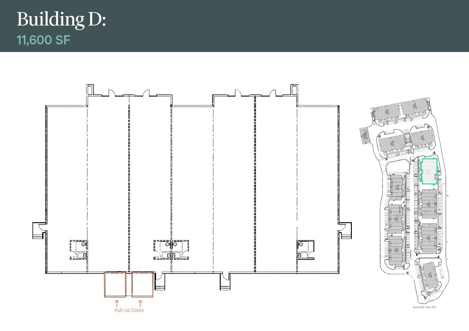 13295 Business 331, Freeport, FL à louer Photo de l’immeuble– Image 1 sur 1