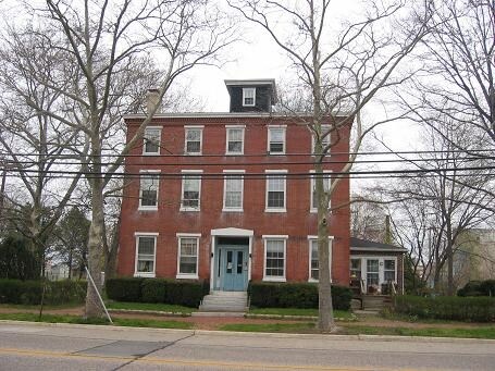 82 W Broadway, Salem, NJ à vendre Photo principale– Image 1 sur 23