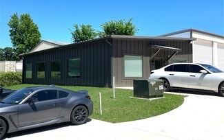 Plus de détails pour 15426 Old Jacksonville Hwy, Tyler, TX - Bureau à louer