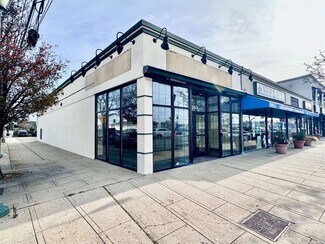 Plus de détails pour 2933 Long Beach Rd, Oceanside, NY - Local commercial à louer