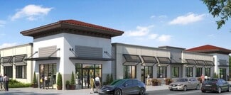 Plus de détails pour 2302 E Hillsborough Ave, Tampa, FL - Local commercial à louer