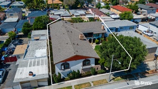 Plus de détails pour 245 E Artesia Blvd, Long Beach, CA - Logement à vendre