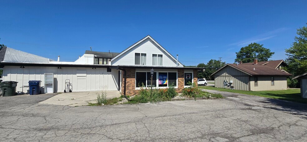 1151 Shawnee Rd, Lima, OH à vendre - Photo de l’immeuble – Image 2 sur 7