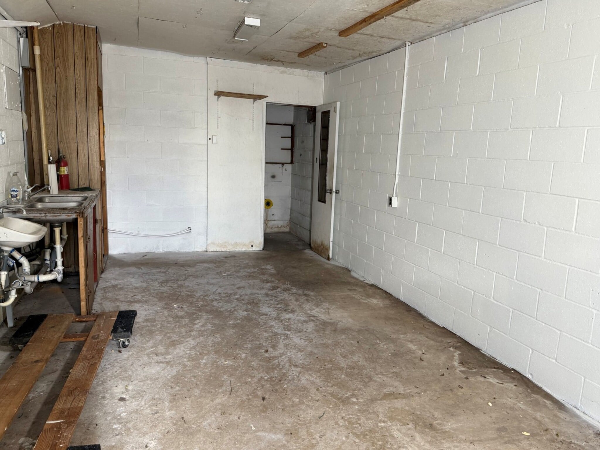 6545 Historic Old US 90 Hwy, San Antonio, TX à vendre Photo intérieure– Image 1 sur 4