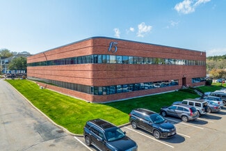 Plus de détails pour 15 Pacella Park Dr, Randolph, MA - Bureau à louer