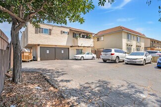Plus de détails pour 4153 42nd St, San Diego, CA - Logement à vendre