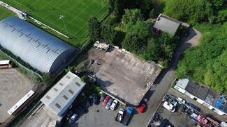 Plus de détails pour 1 Moat House St, Ince - Terrain à vendre
