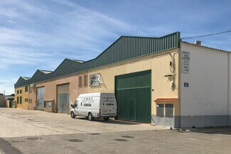 Plus de détails pour Calle Hierro, 22, Cobeña - Industriel/Logistique à vendre