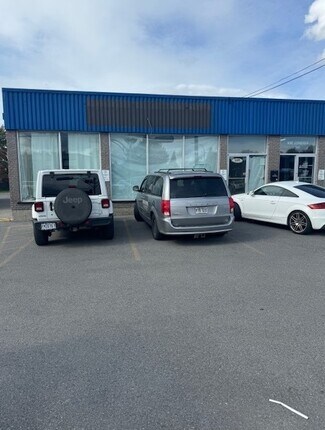 Plus de détails pour 145-149 Boul Saint-Jean-Baptiste, Châteauguay, QC - Local commercial à louer