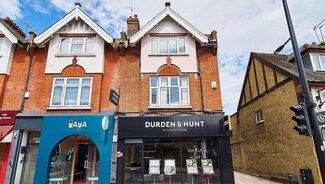 Plus de détails pour High St, Hornchurch - Bureau à louer