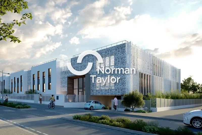 Bureau dans Saint-Jean-de-Védas à vendre - Photo de l’immeuble – Image 1 sur 2