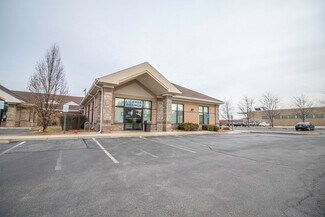Plus de détails pour 720 W Navajo St, West Lafayette, IN - Bureau à louer