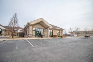 Plus de détails pour 720 W Navajo St, West Lafayette, IN - Bureau à louer