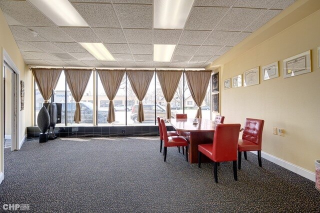 5701-5707 N Milwaukee Ave, Chicago, IL à vendre - Photo de l’immeuble – Image 3 sur 9