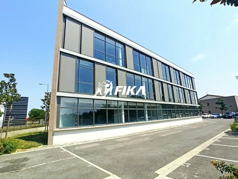 Bureau dans Colomiers à louer - Photo de l’immeuble – Image 3 sur 5