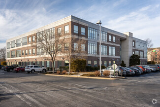 Plus de détails pour 931 Jefferson Blvd, Warwick, RI - Bureau à louer