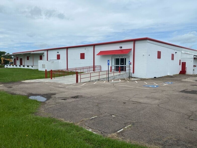 545 Taylor St, Augusta, GA à vendre - Photo de l’immeuble – Image 3 sur 14