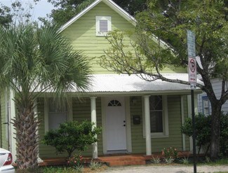 Plus de détails pour 1506 N 15th St, Tampa, FL - Bureau à louer