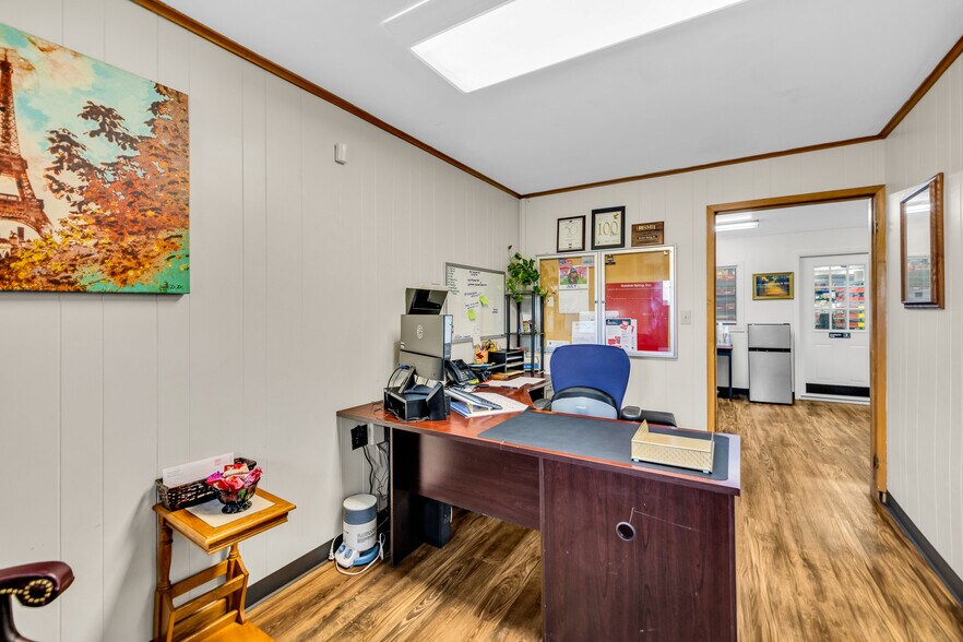 1115 N Utica Ave, Tulsa, OK à vendre - Photo de l’immeuble – Image 2 sur 20