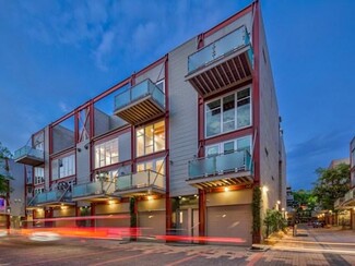 Plus de détails pour 3450 Cahuenga Blvd W, Los Angeles, CA - Logement à vendre