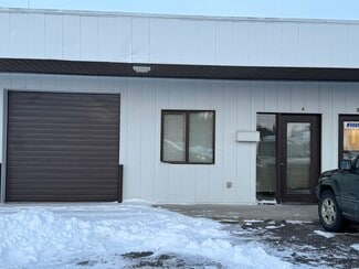 Plus de détails pour 305 N Willow St, Kenai, AK - Local d'activités à louer