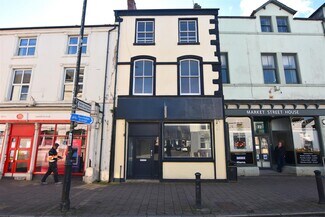 Plus de détails pour 74 Market St, Dalton In Furness - Local commercial à vendre