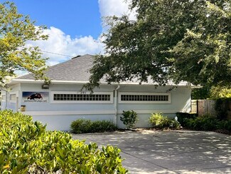 Plus de détails pour 391 3rd Ave S, Jacksonville Beach, FL - Bureau/Médical à louer