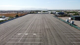 Plus de détails pour 12417 W Glendale Ave, Glendale, AZ - Terrain à louer