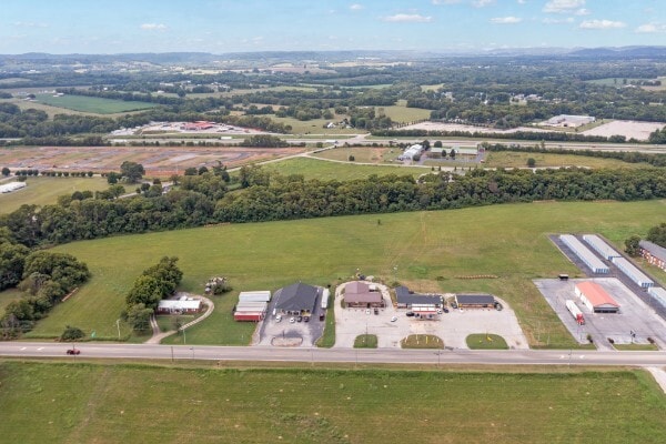 0 N Main St, Mount, Mount Pleasant, TN à vendre - Photo de l’immeuble – Image 2 sur 15