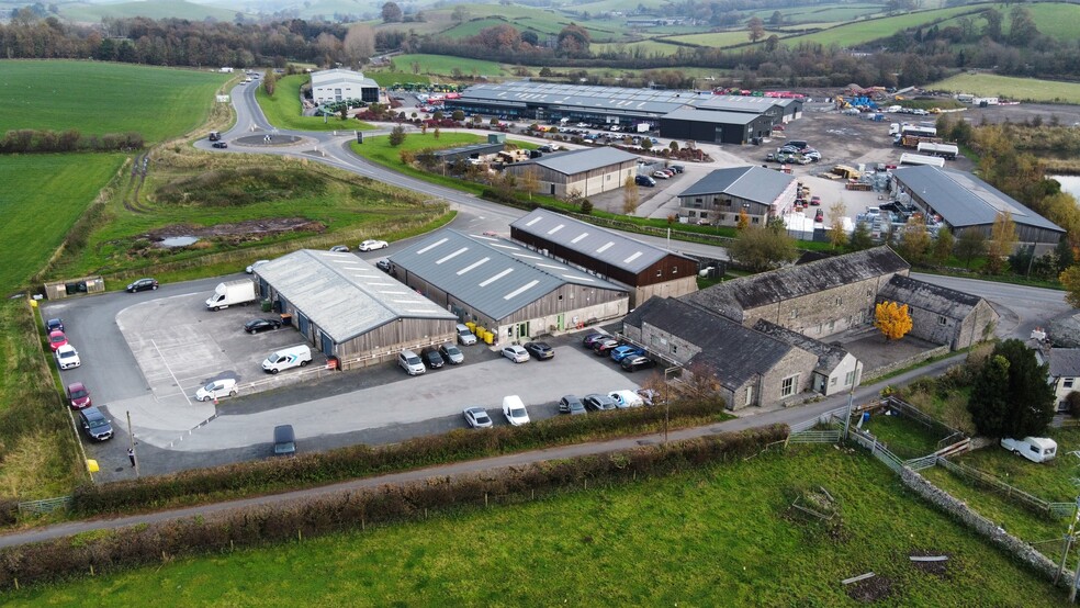 Moss End Business Vlg, Milnthorpe à louer - Photo de l’immeuble – Image 1 sur 25