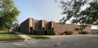 Plus de détails pour 3127 SW 61st St, Des Moines, IA - Industriel/Logistique à louer