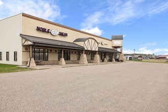 110 Wall St, Onamia, MN à vendre Photo intérieure– Image 2 sur 22